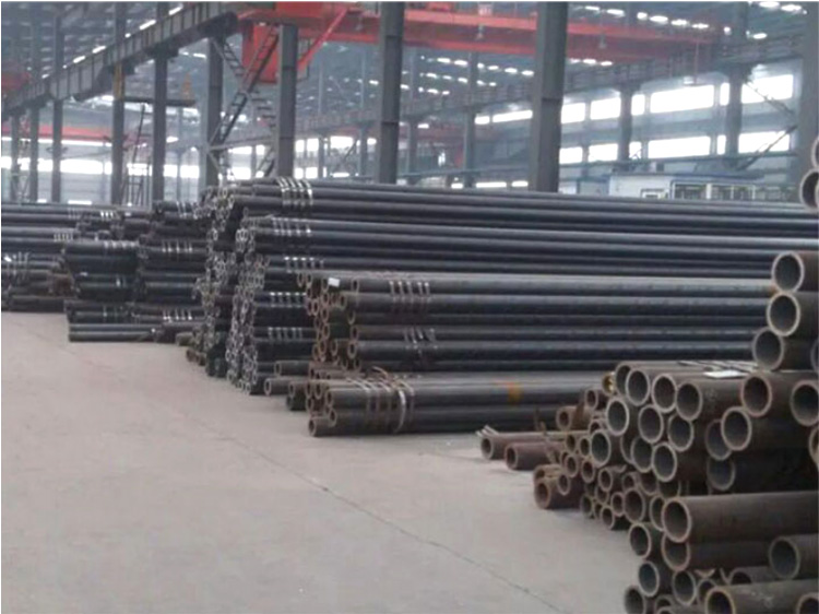 江岸12cr2mo化肥专用管